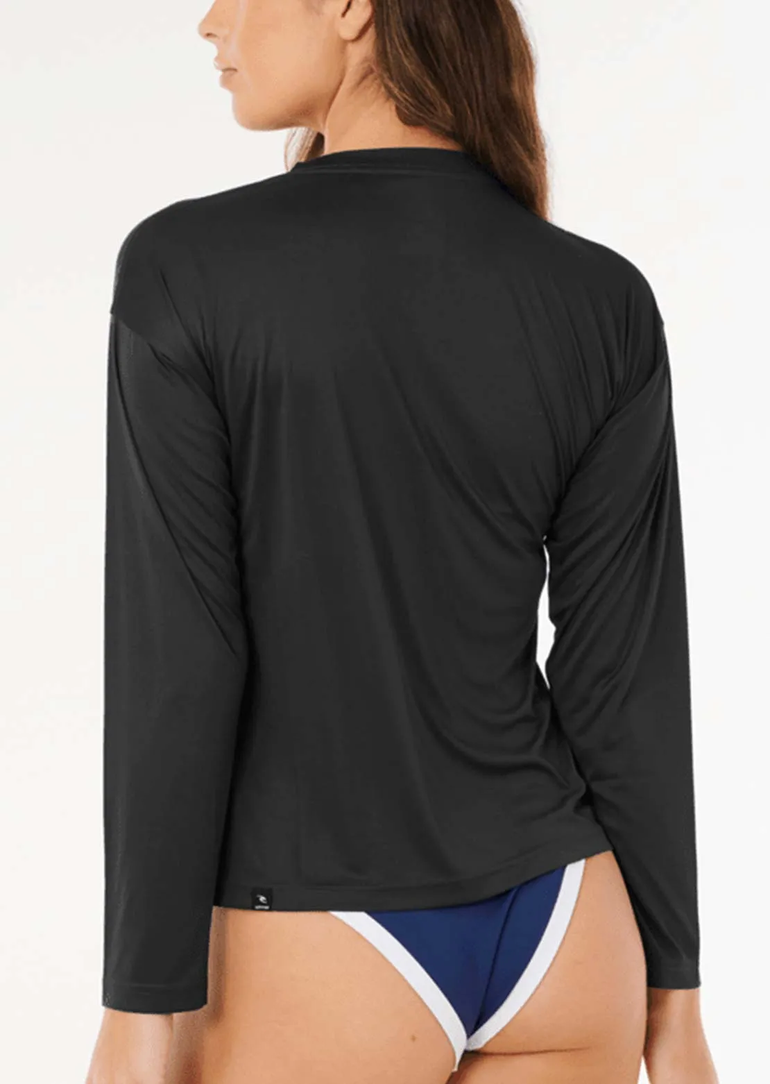 Rip Curl Women's Classic Surf Surf Lite Rashguard sold by Prfo product image thumbnail 2