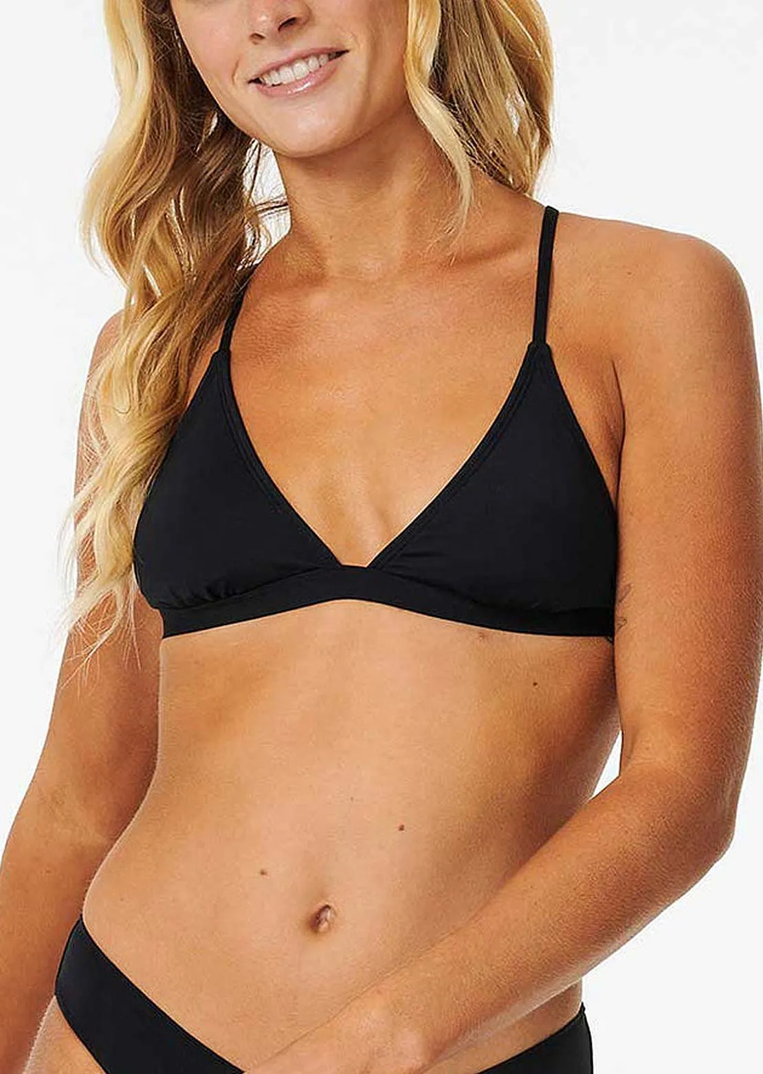 Rip Curl Women's Classic Surf Xback Tri Swim Top sold by Prfo