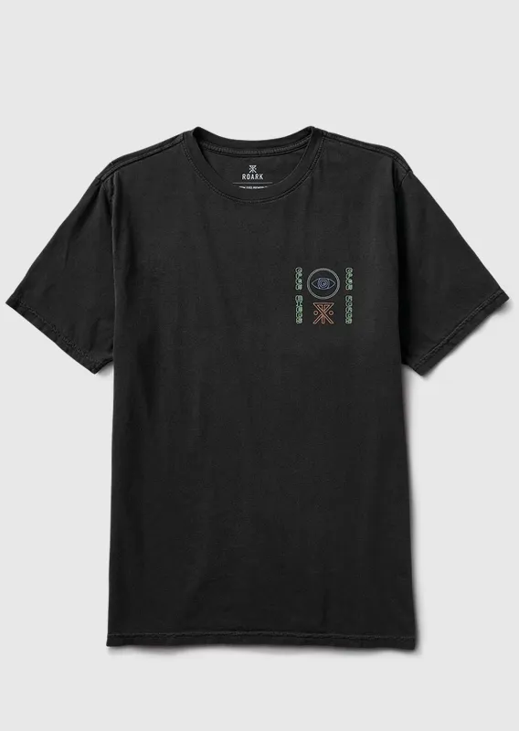 Roark Men's Open Roads T-Shirt sold by Prfo