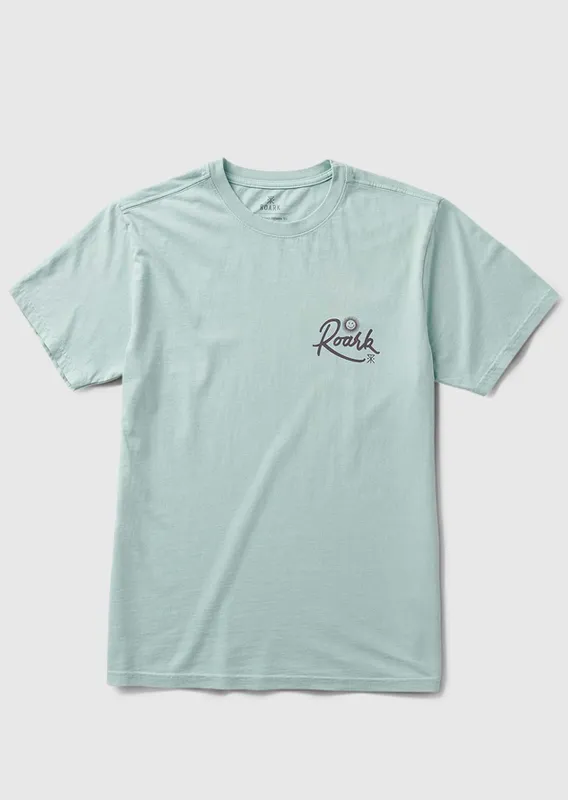 Roark Men's Palm Gorge T-Shirt sold by Prfo