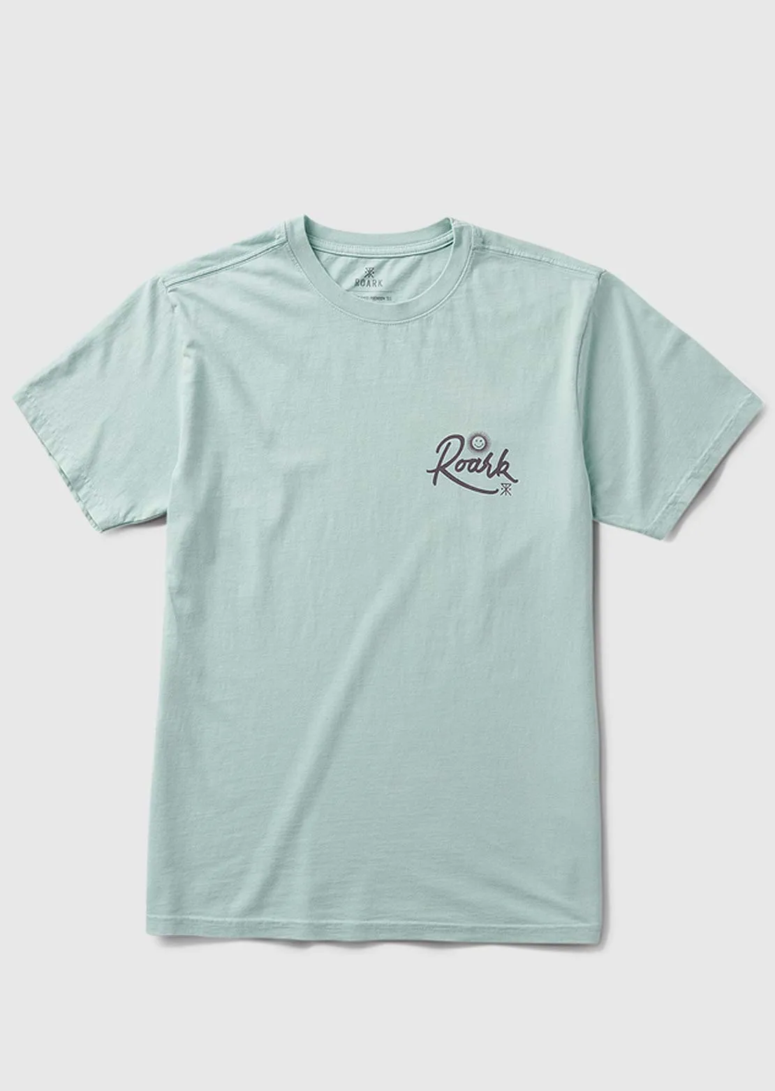 Roark Men's Palm Gorge T-Shirt sold by Prfo