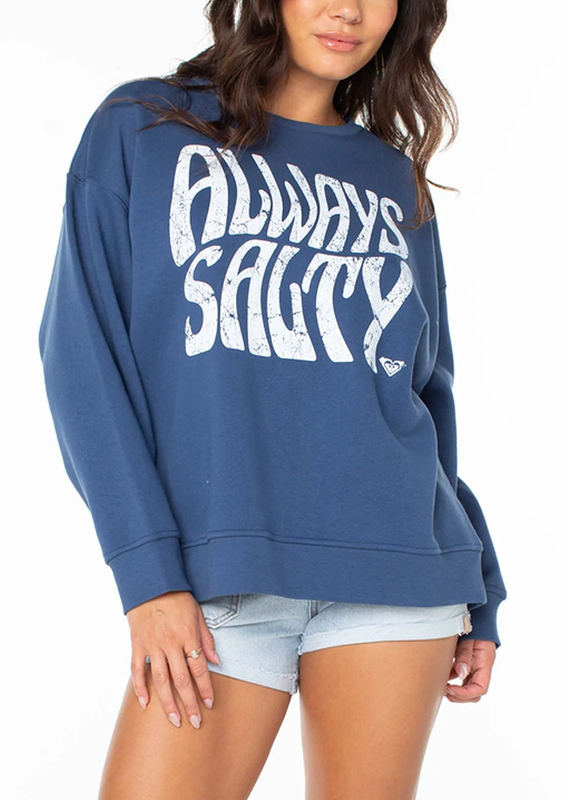 Roxy Women's Morning Hike Top sold by Prfo product image thumbnail 2