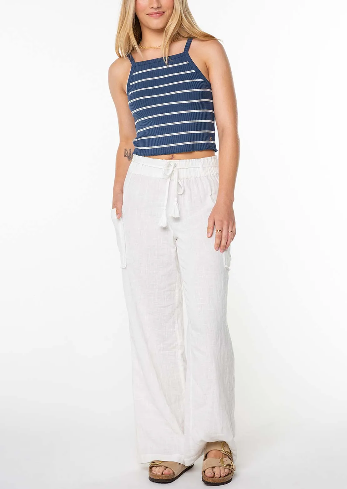 Roxy Women's Cool Sunsetz Top sold by Prfo product image thumbnail 4
