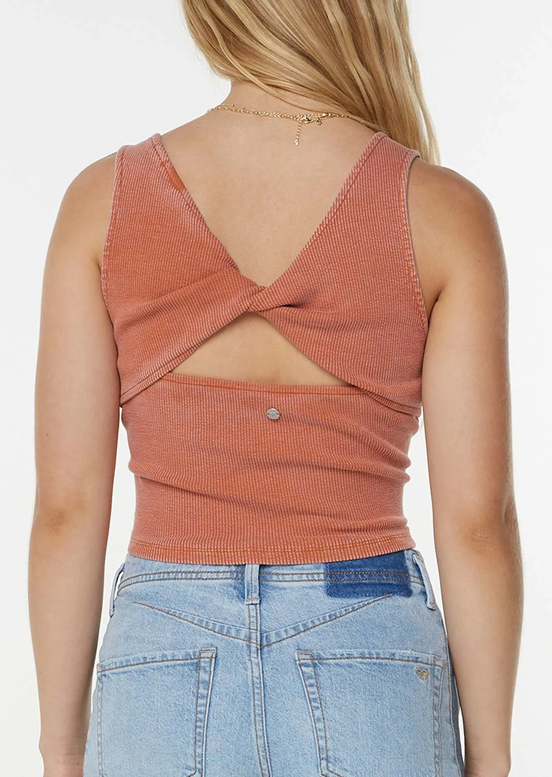 Roxy Women's City Lights Tank sold by Prfo product image thumbnail 3