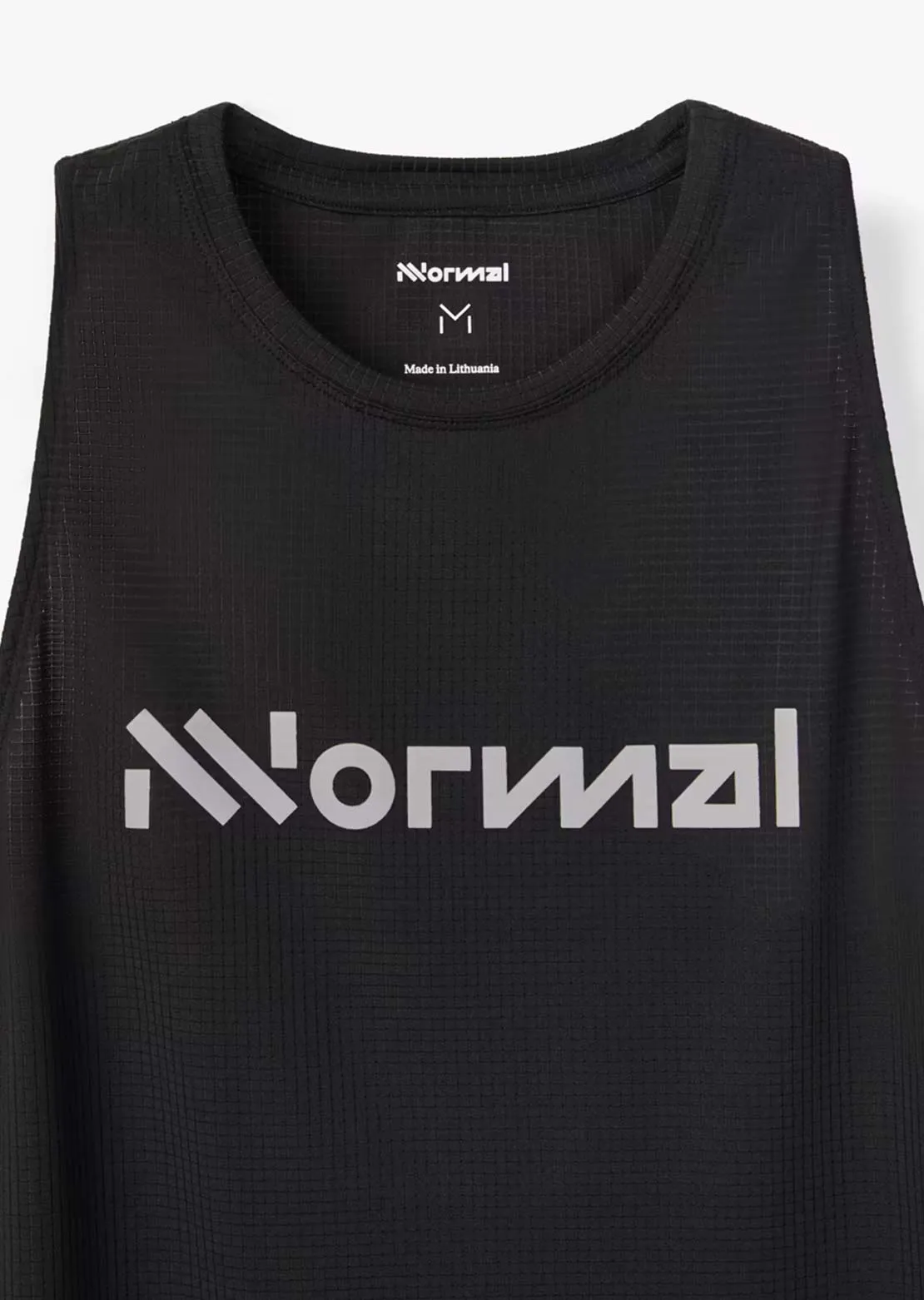 NNormal Women's Race Tank sold by Prfo product image thumbnail 4