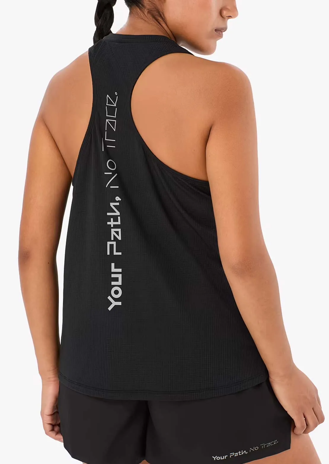 NNormal Women's Race Tank sold by Prfo product image thumbnail 2