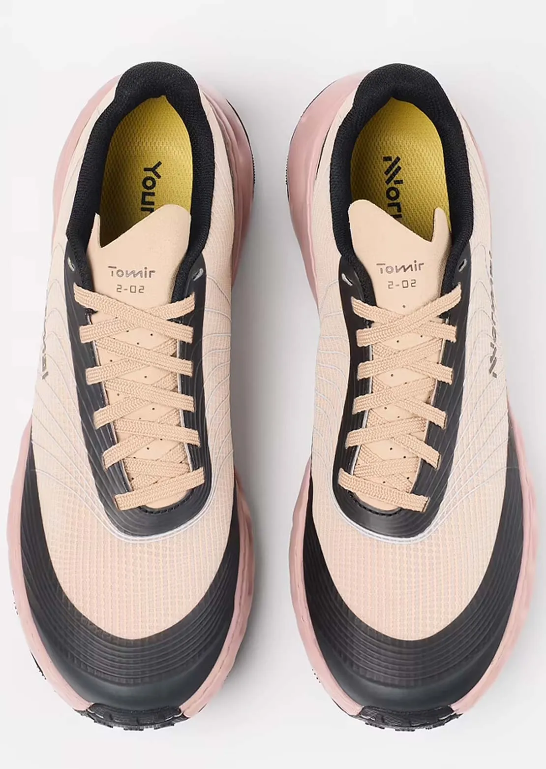 NNormal Unisex Tomir 2.0 Trail Running Shoes sold by Prfo product image thumbnail 3