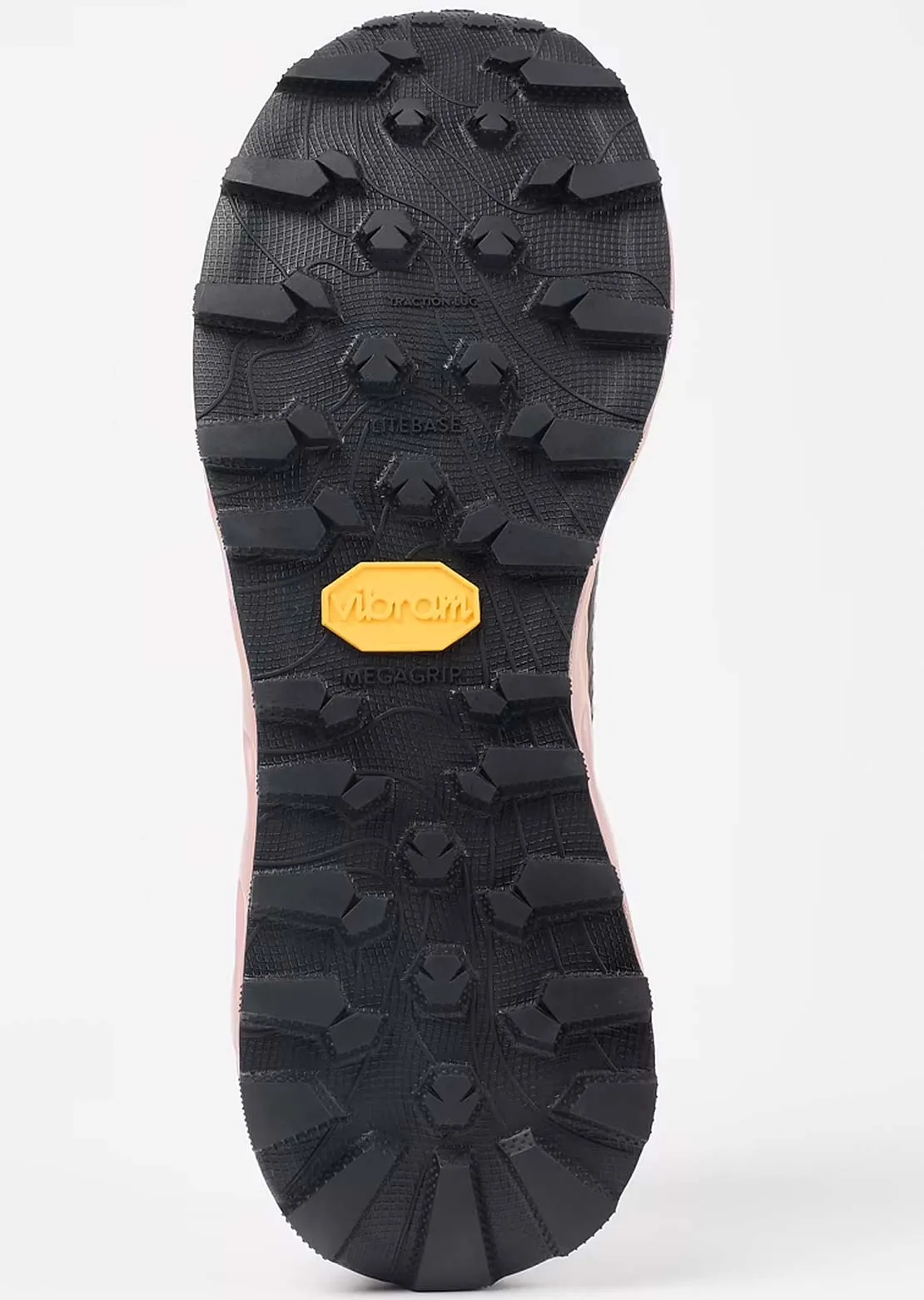 NNormal Unisex Tomir 2.0 Trail Running Shoes sold by Prfo product image thumbnail 2