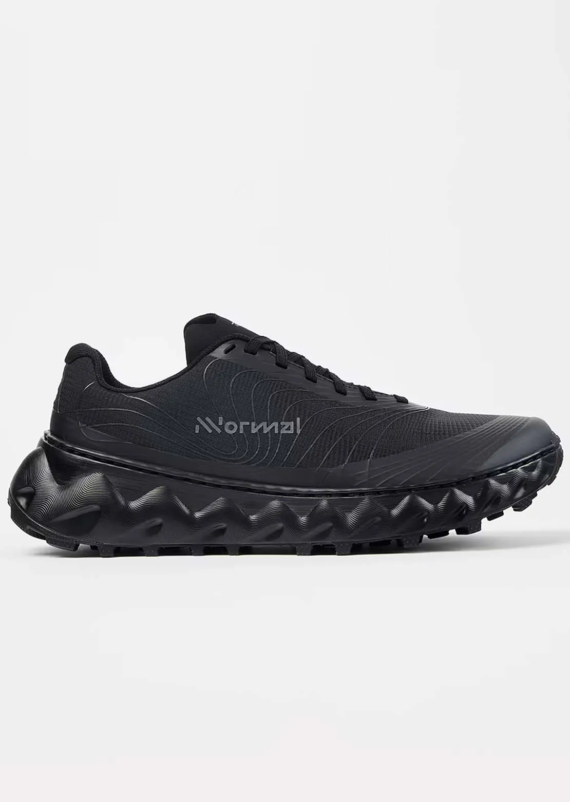 NNormal Unisex Tomir 2.0 Trail Running Shoes sold by Prfo product image thumbnail 5