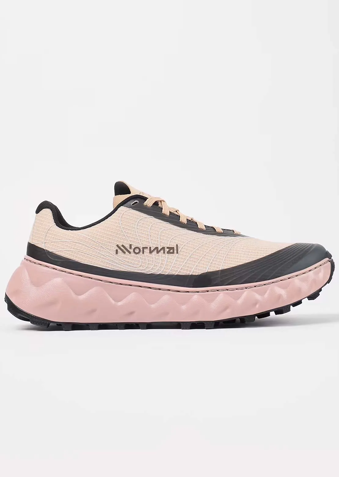 NNormal Unisex Tomir 2.0 Trail Running Shoes sold by Prfo