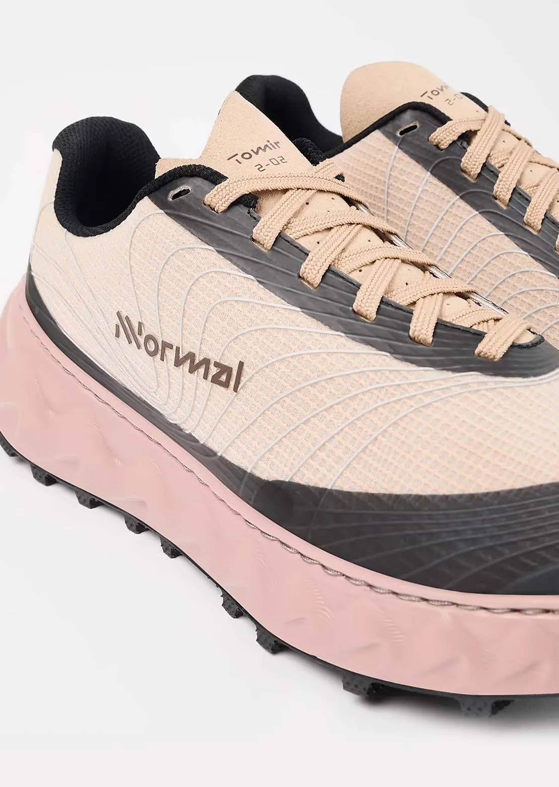 NNormal Unisex Tomir 2.0 Trail Running Shoes sold by Prfo product image thumbnail 4