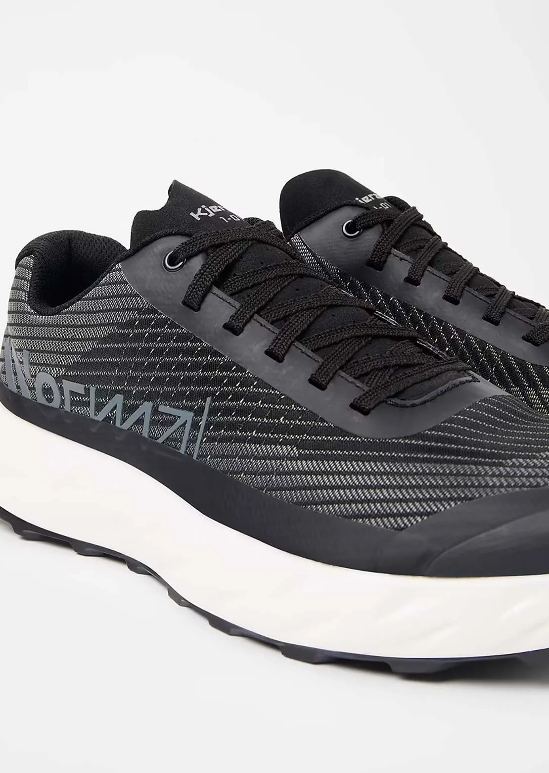 NNormal Unisex Kjerag Trail Running Shoes sold by Prfo product image thumbnail 4