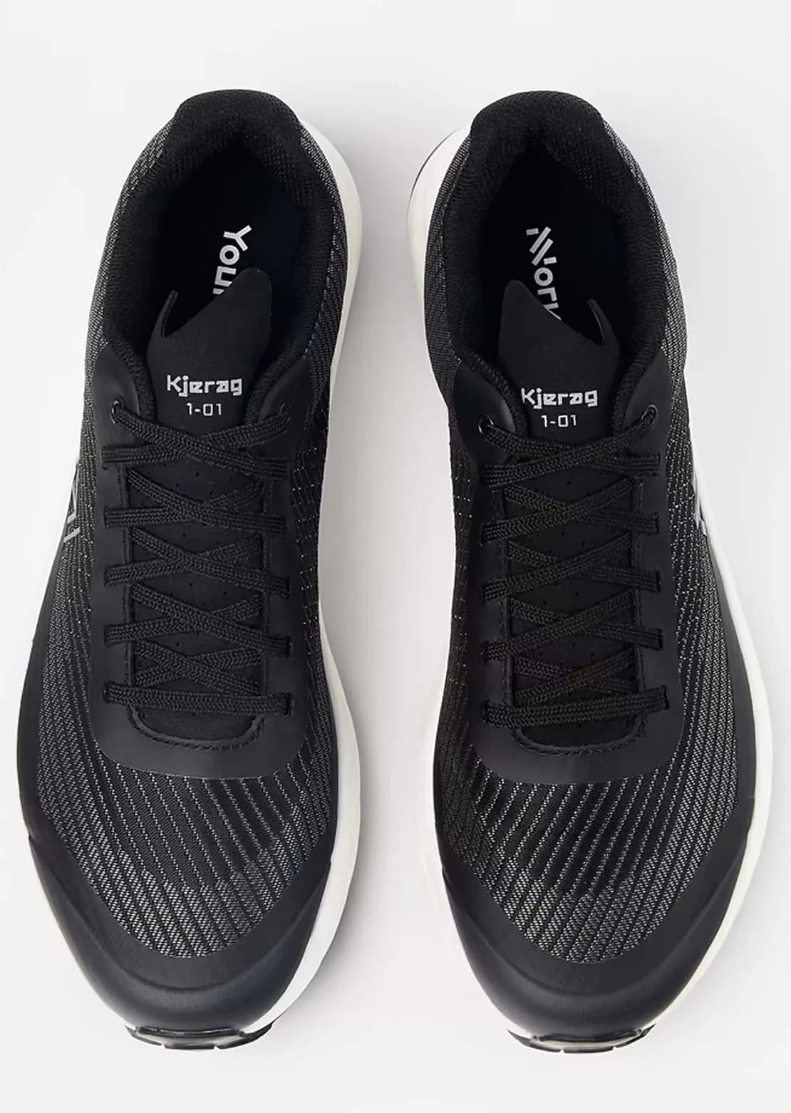 NNormal Unisex Kjerag Trail Running Shoes sold by Prfo product image thumbnail 3