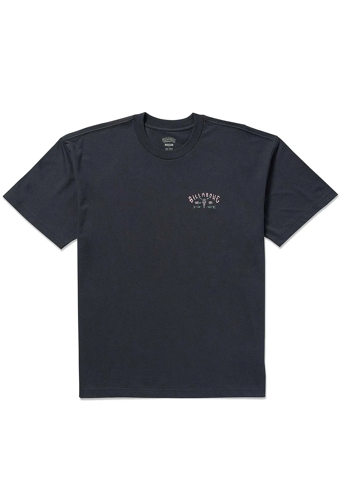 Billabong Men's Raging Bull Regular T-shirt sold by Prfo