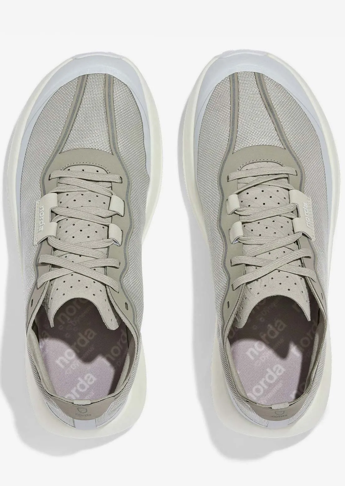 norda Women's 005 Trail Running Shoes sold by Prfo product image thumbnail 4