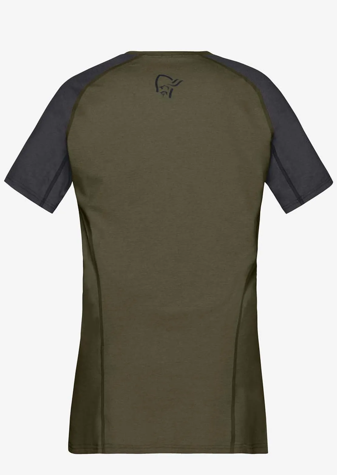 Norrona Women's Fjora Equaliser Lightweight T-Shirt sold by Prfo product image thumbnail 2