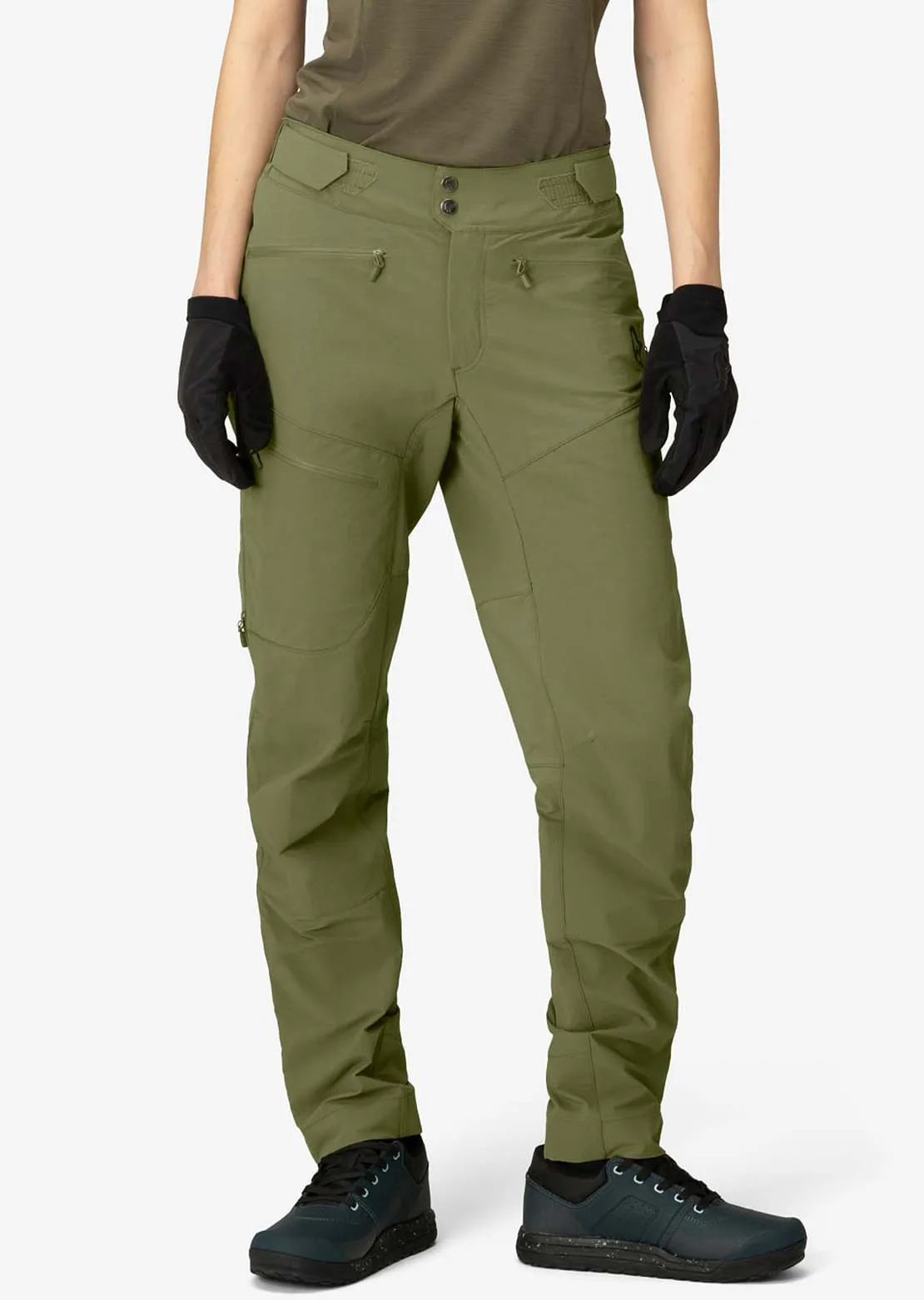 Norrona Women's Fjora Flex1 Pants sold by Prfo