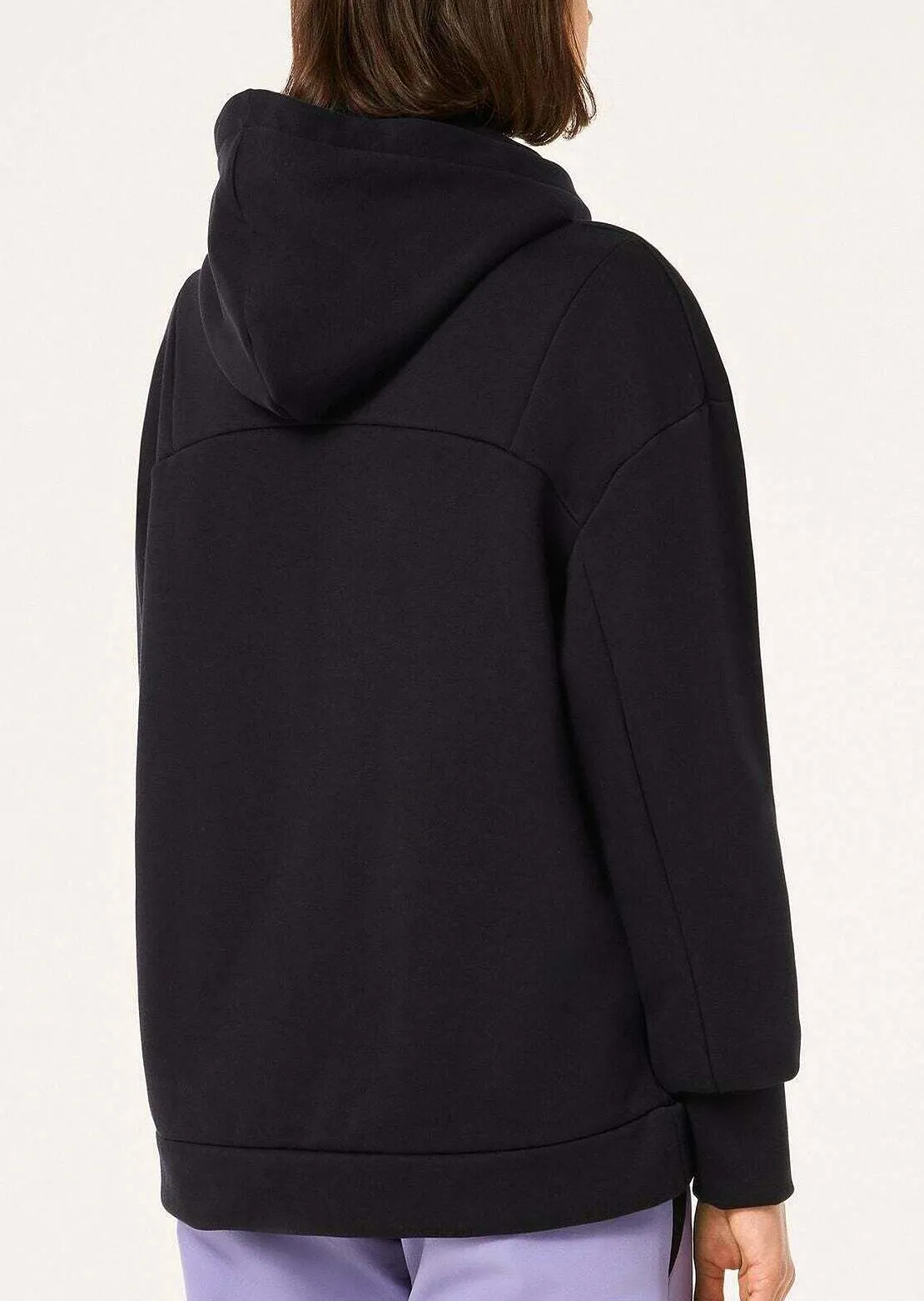 Oakley Women's Rosy RC Fleece Hood sold by Prfo product image thumbnail 5