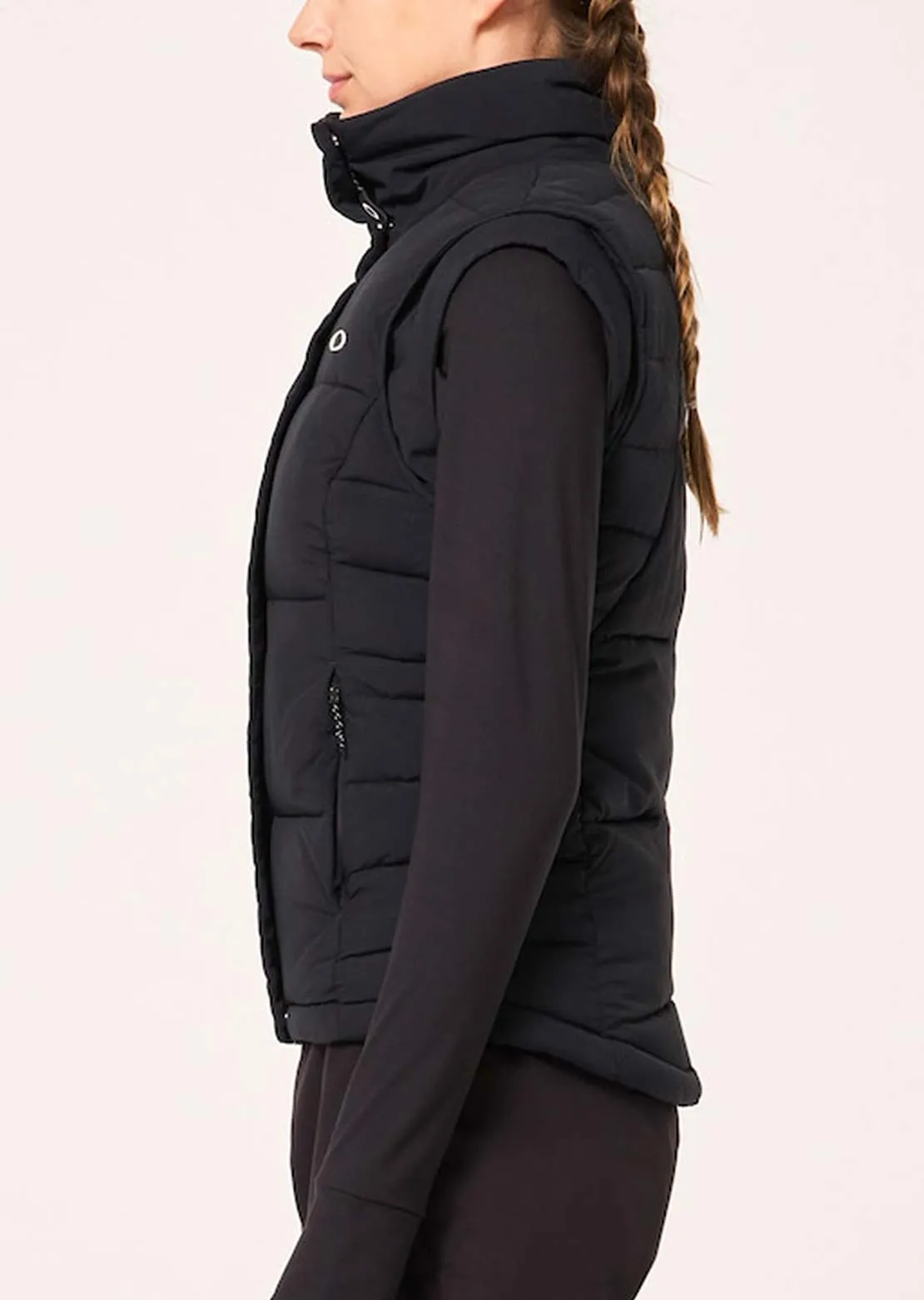 Oakley Women's Autumn RC Vest sold by Prfo product image thumbnail 5