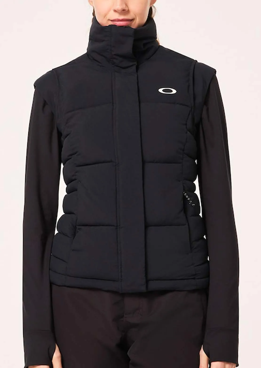 Oakley Women's Autumn RC Vest sold by Prfo product image thumbnail 4