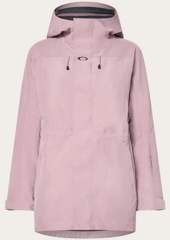 Oakley Women's Sub Temp RC Gore-Tex Jacket sold by Prfo