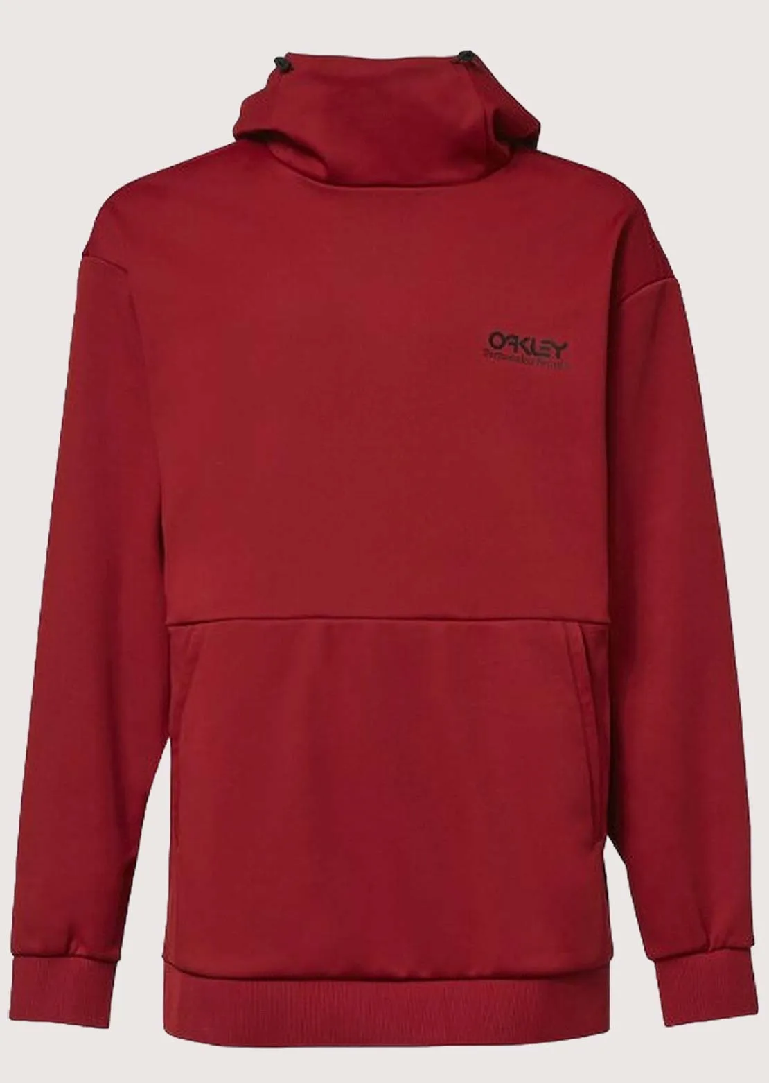 Oakley Men's Park RC Softshell Hood sold by Prfo