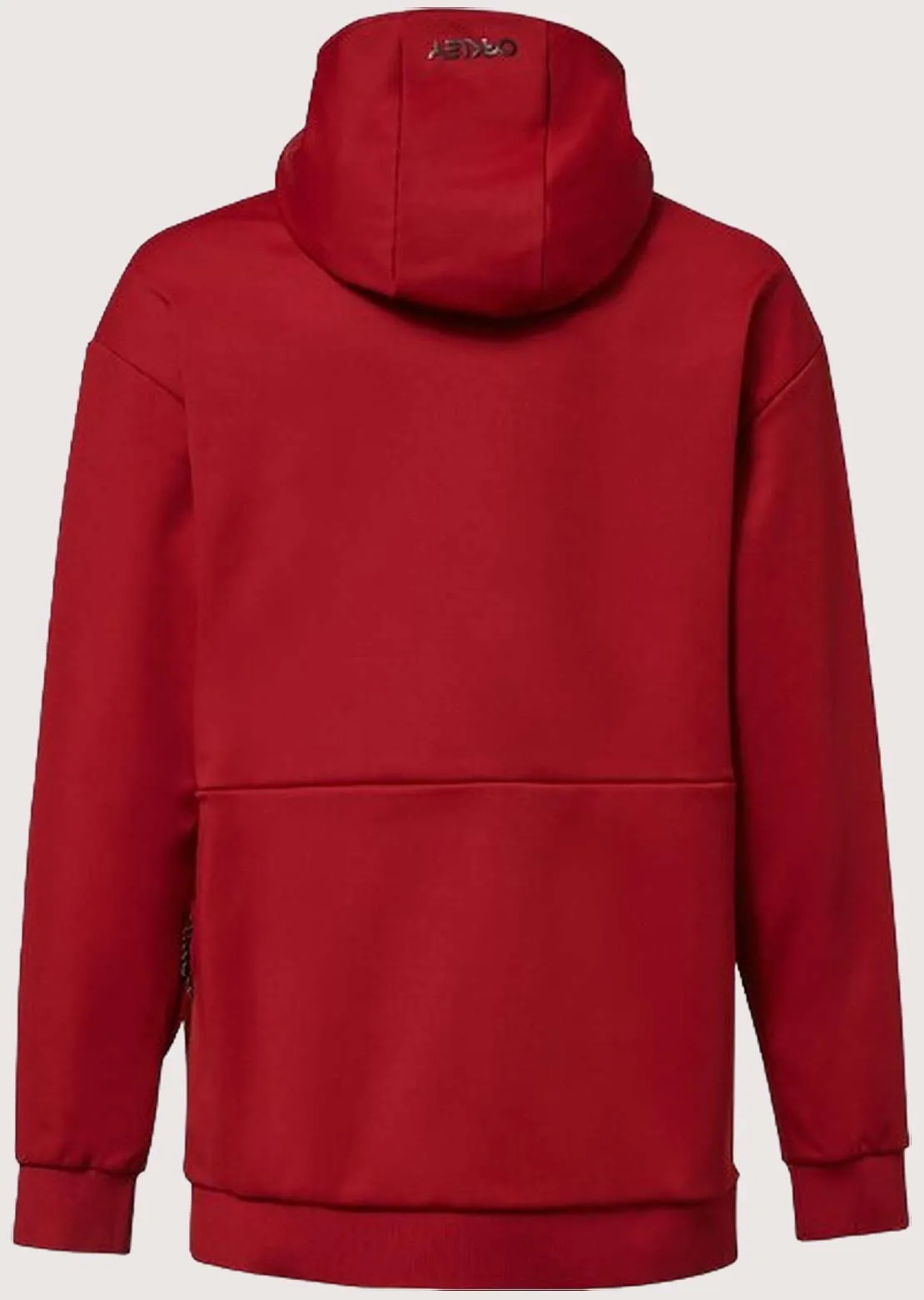 Oakley Men's Park RC Softshell Hood sold by Prfo product image thumbnail 2