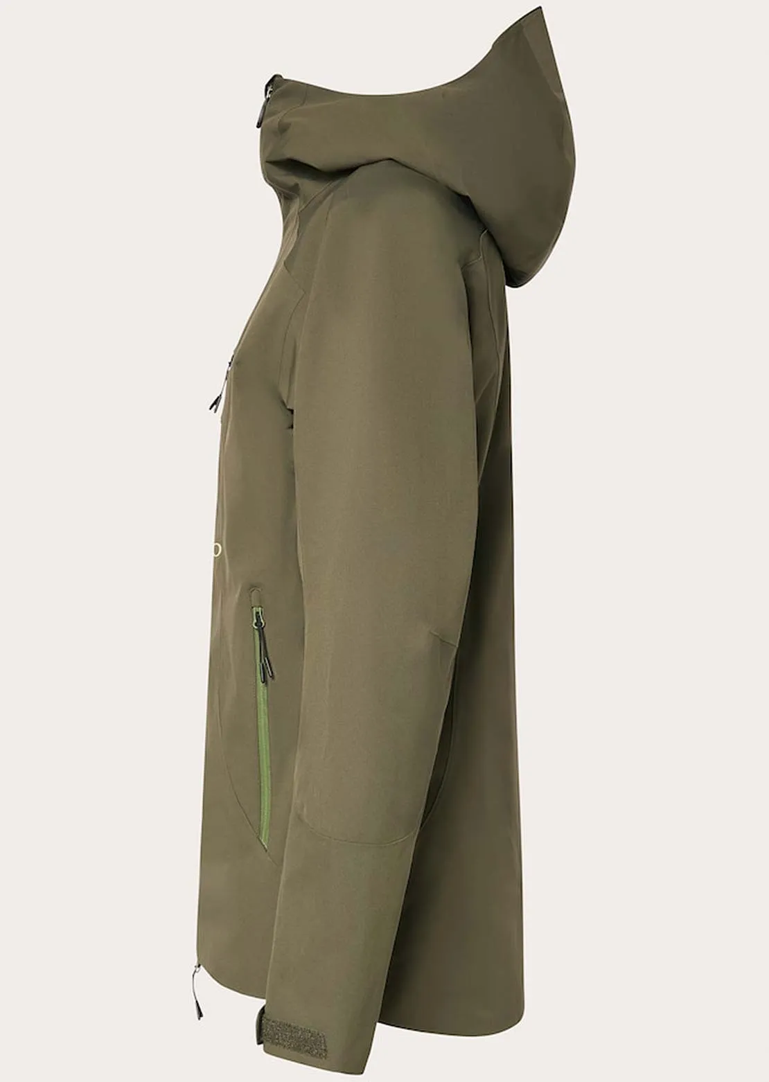 Oakley Men's Kendall RC Shell Jacket sold by Prfo product image thumbnail 2