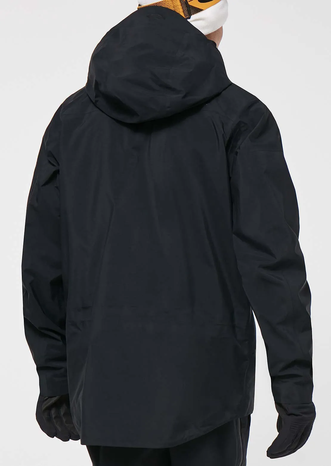 Oakley Men's Bowls Gore-Tex Pro Shell Jacket sold by Prfo product image thumbnail 3