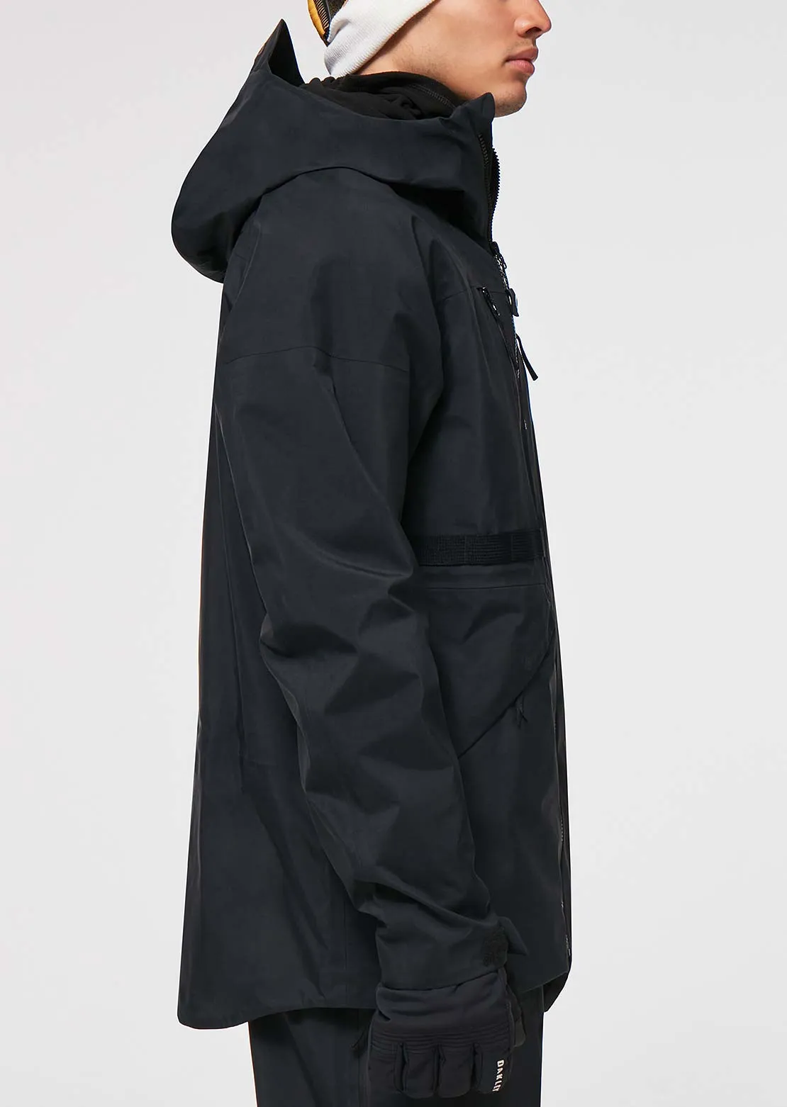 Oakley Men's Bowls Gore-Tex Pro Shell Jacket sold by Prfo product image thumbnail 2