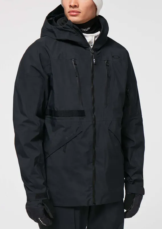 Oakley Men's Bowls Gore-Tex Pro Shell Jacket sold by Prfo