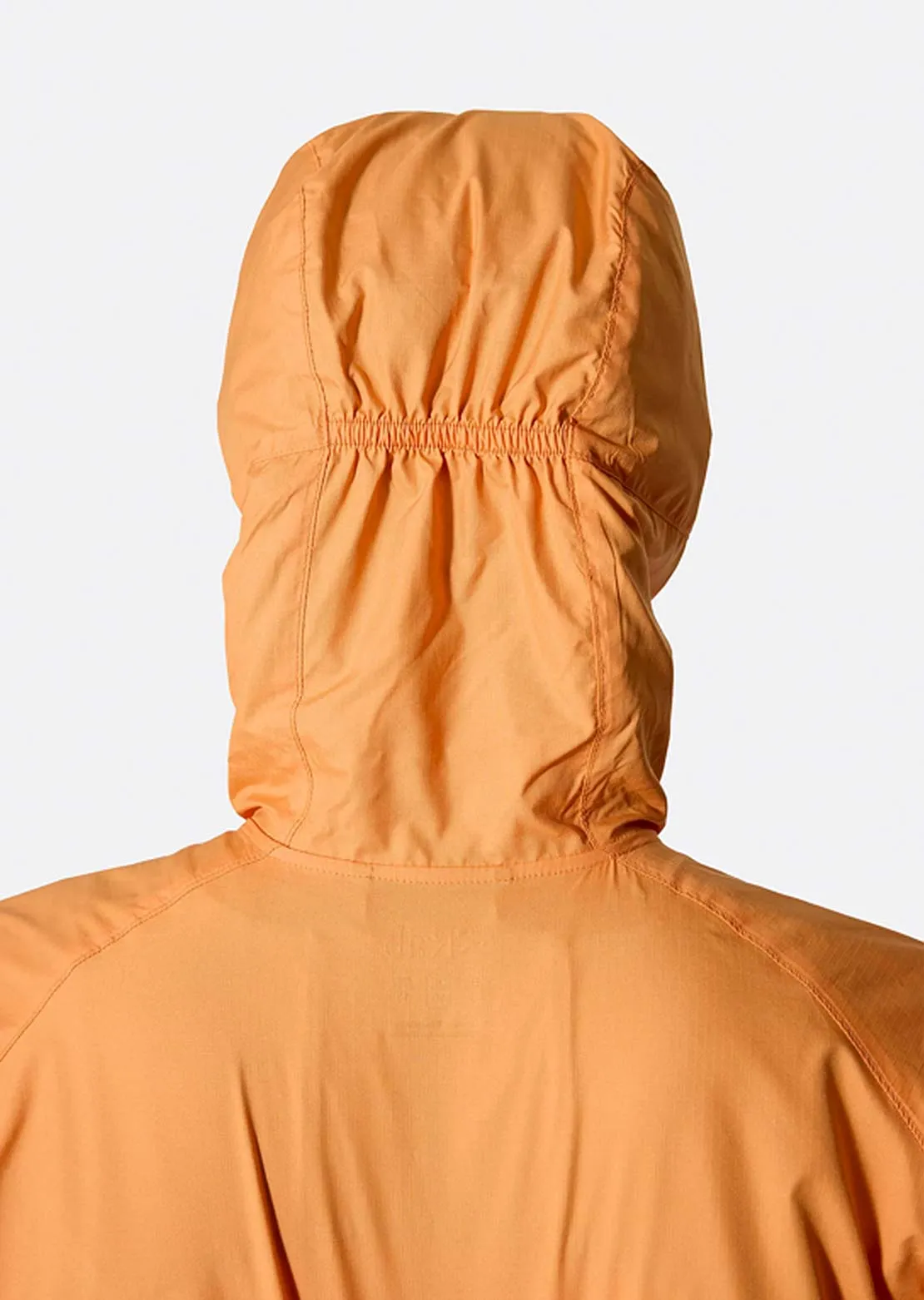 Rab Women's Windgather Hood sold by Prfo product image thumbnail 4