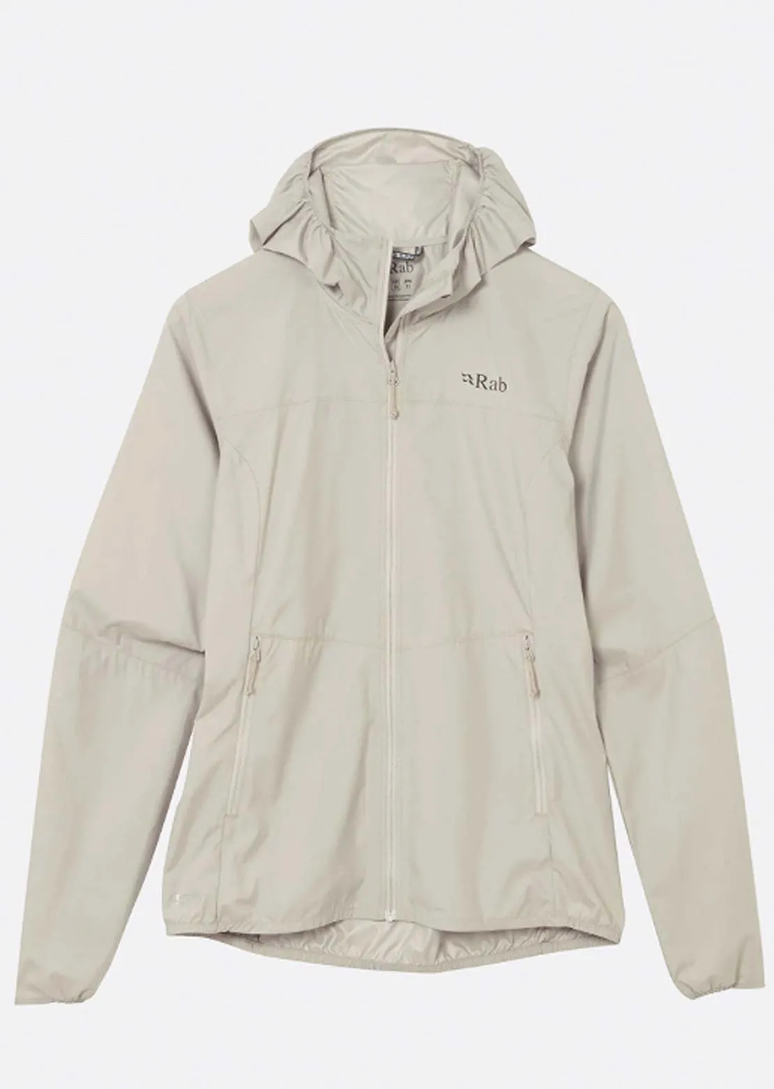 Rab Women's Windgather Hood sold by Prfo product image thumbnail 5