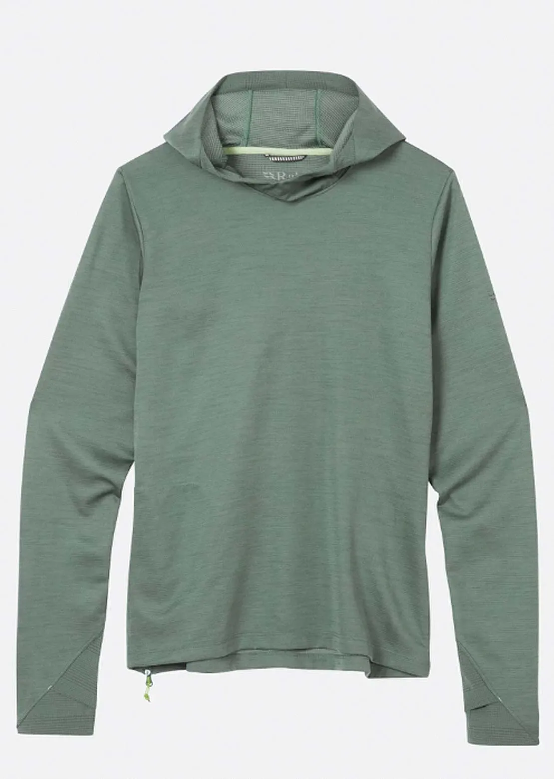 Rab Women's Staden Hood sold by Prfo