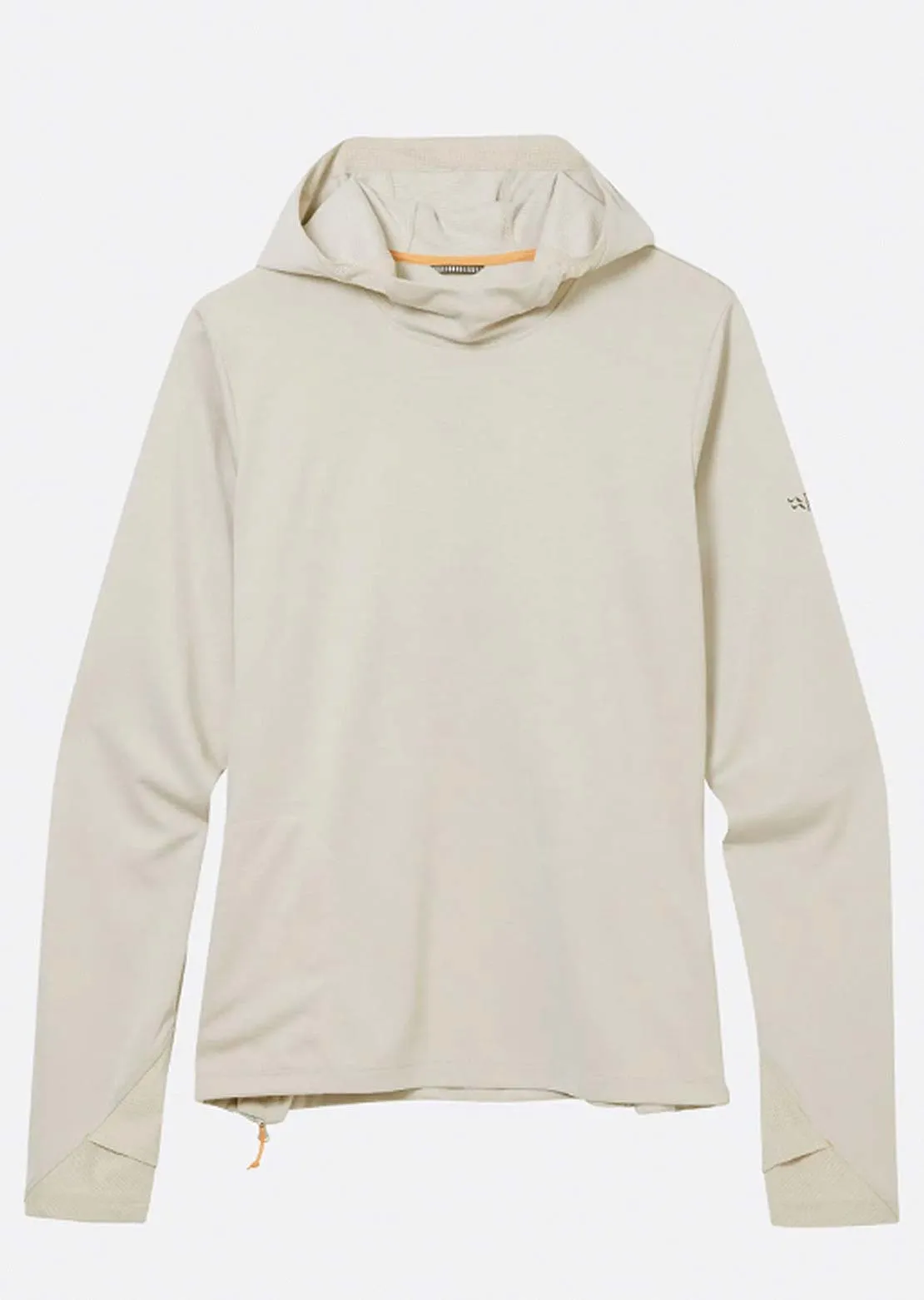 Rab Women's Staden Hood sold by Prfo