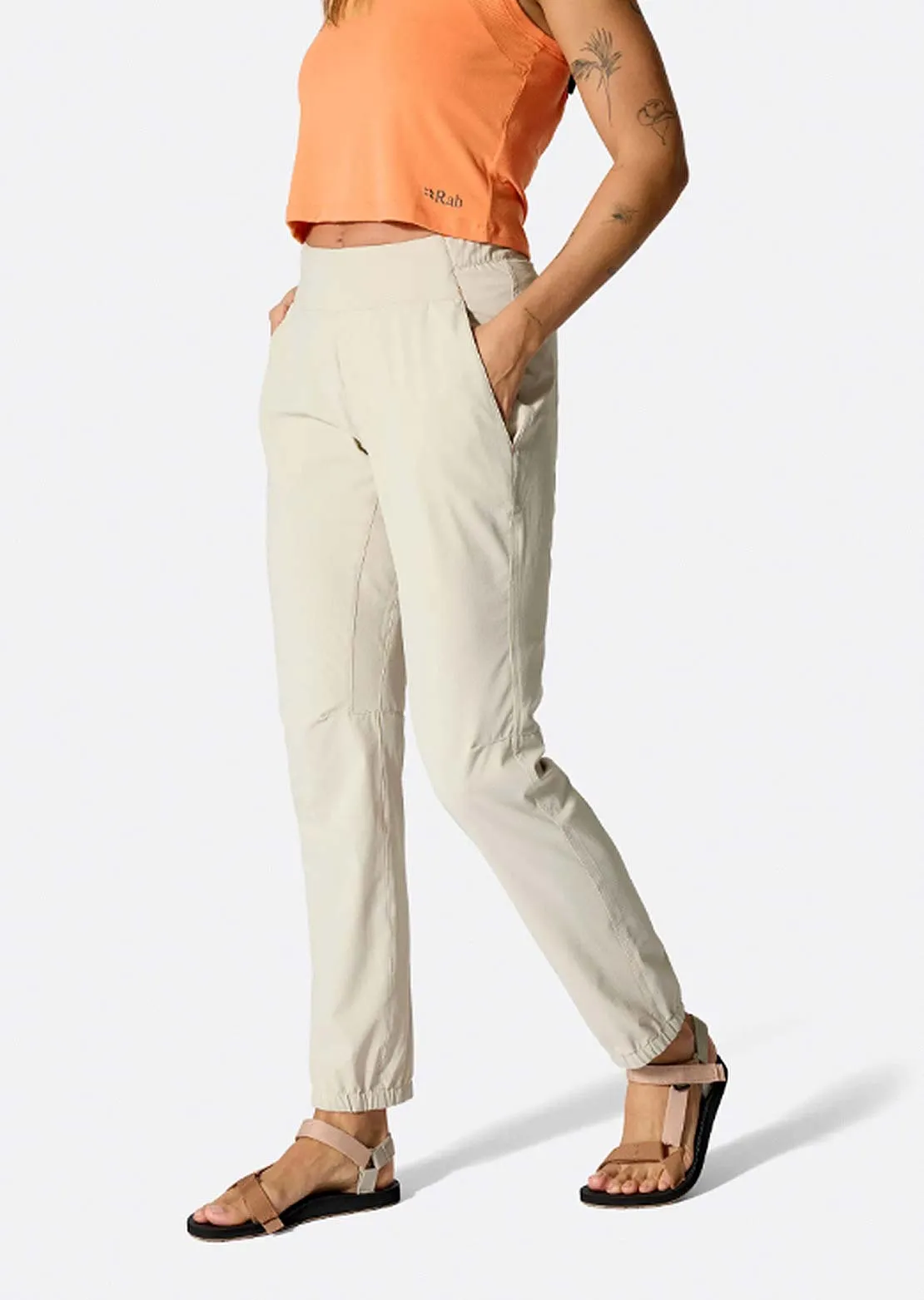 Rab Women's Harpur Pants sold by Prfo product image thumbnail 2