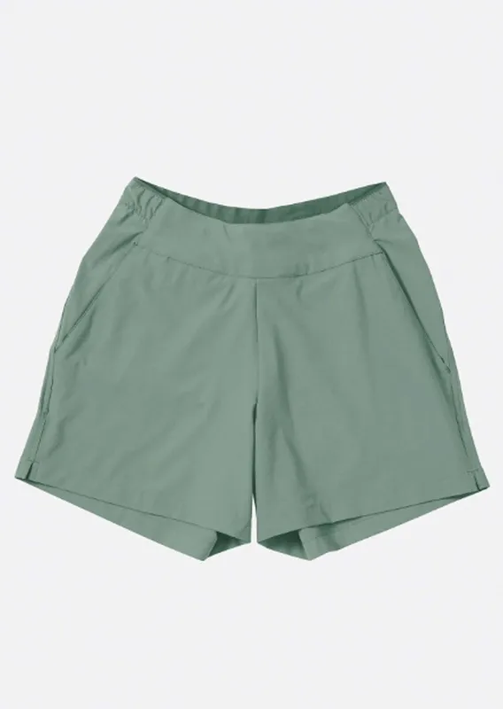 Rab Women's Harpur Shorts sold by Prfo
