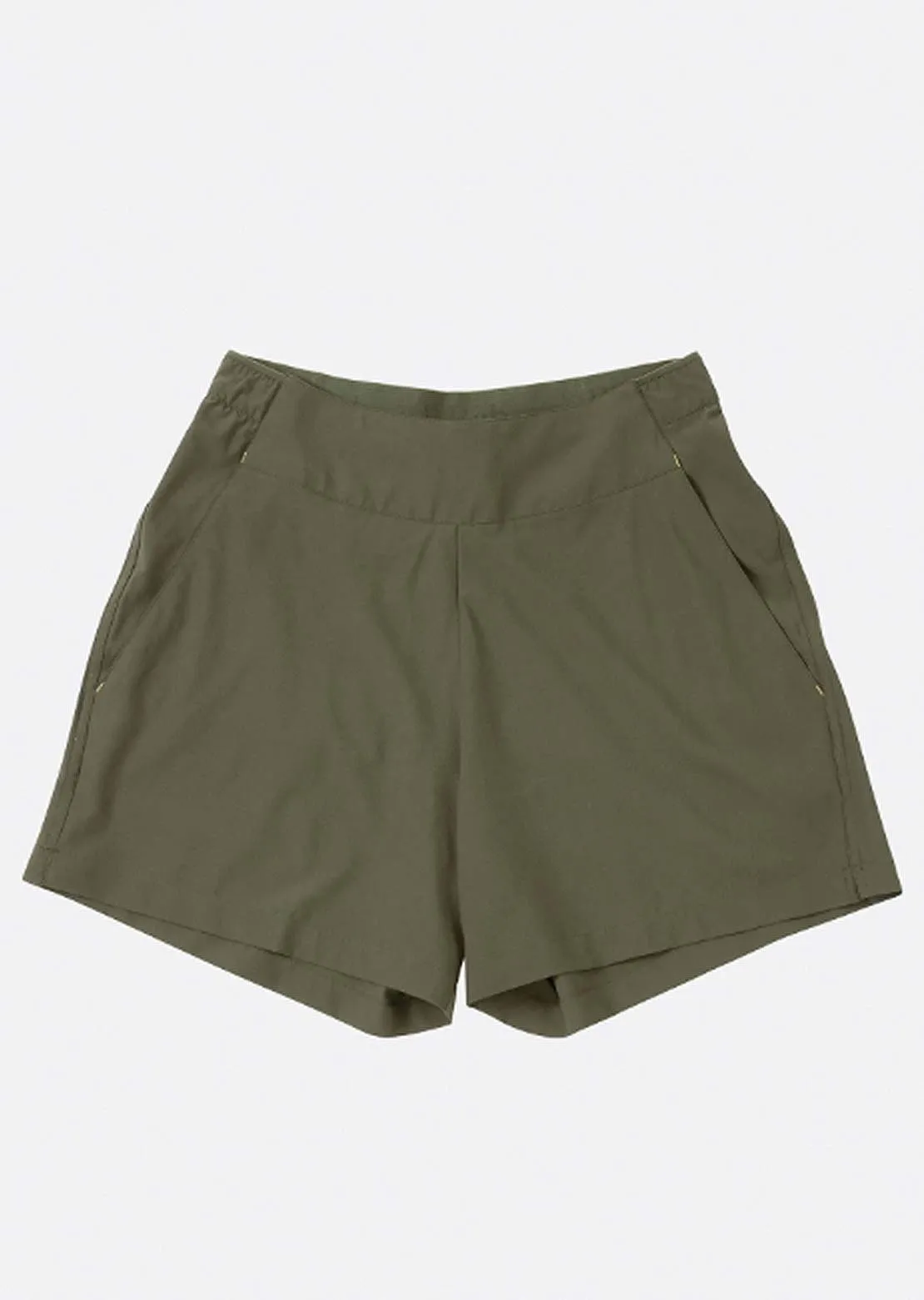 Rab Women's Harpur Shorts sold by Prfo product image thumbnail 2