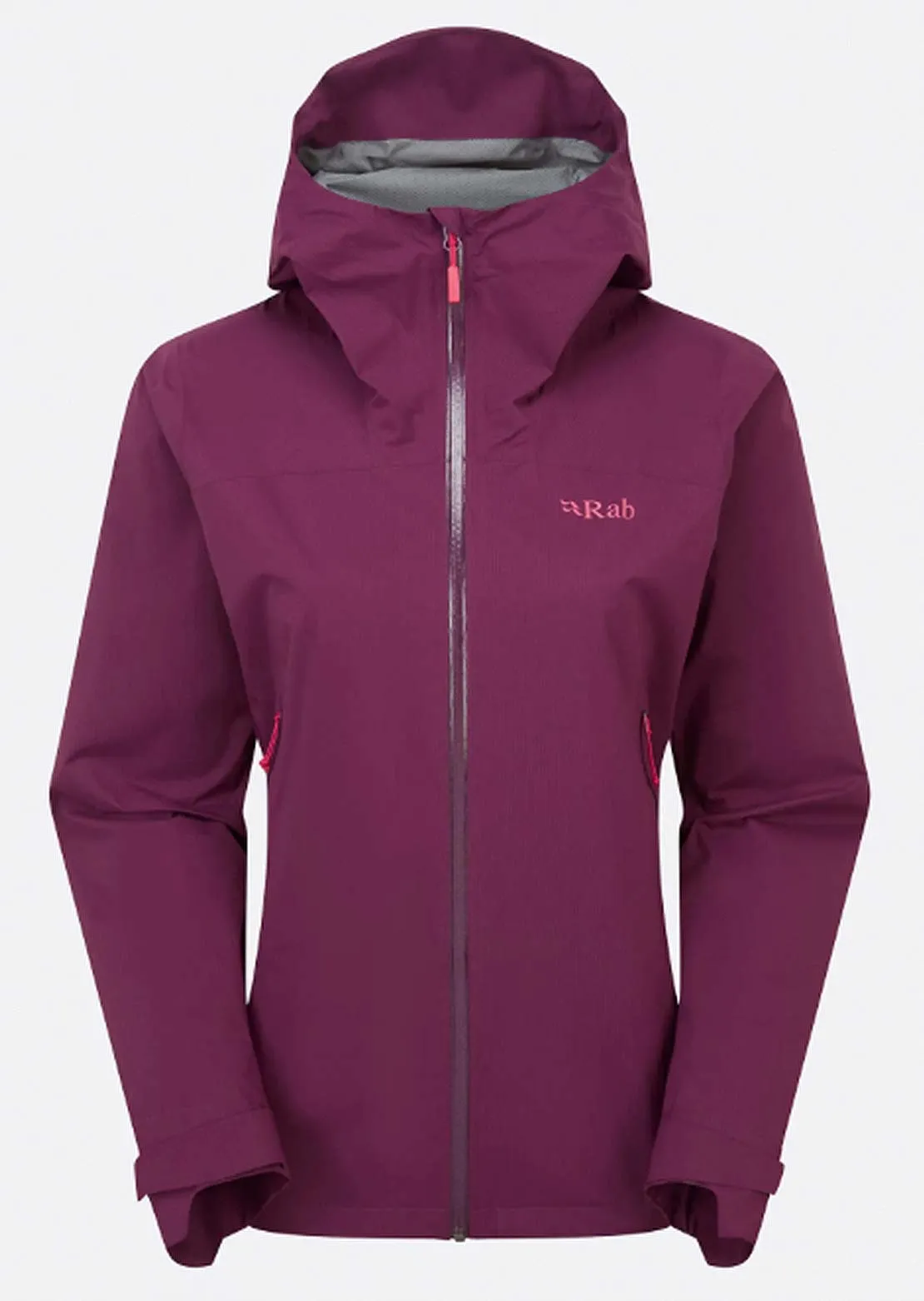 Rab Women's Downpour Light Jacket sold by Prfo