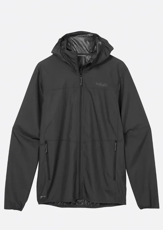 Rab Men's Windgather Hood sold by Prfo