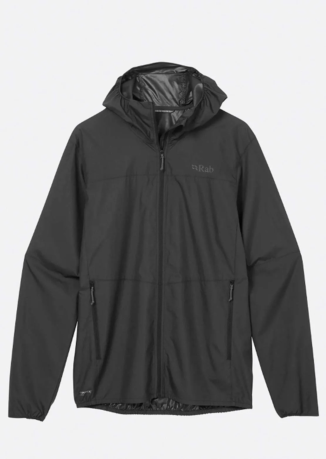 Rab Men's Windgather Hood sold by Prfo