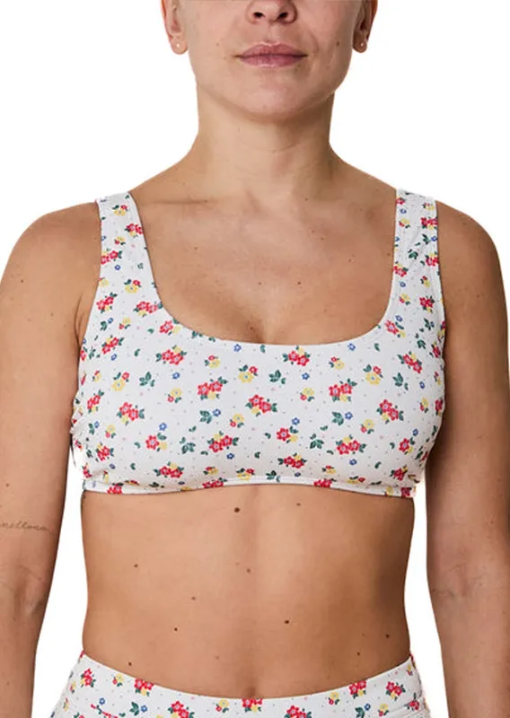 Nana Genevieve Bikini Top sold by Prfo