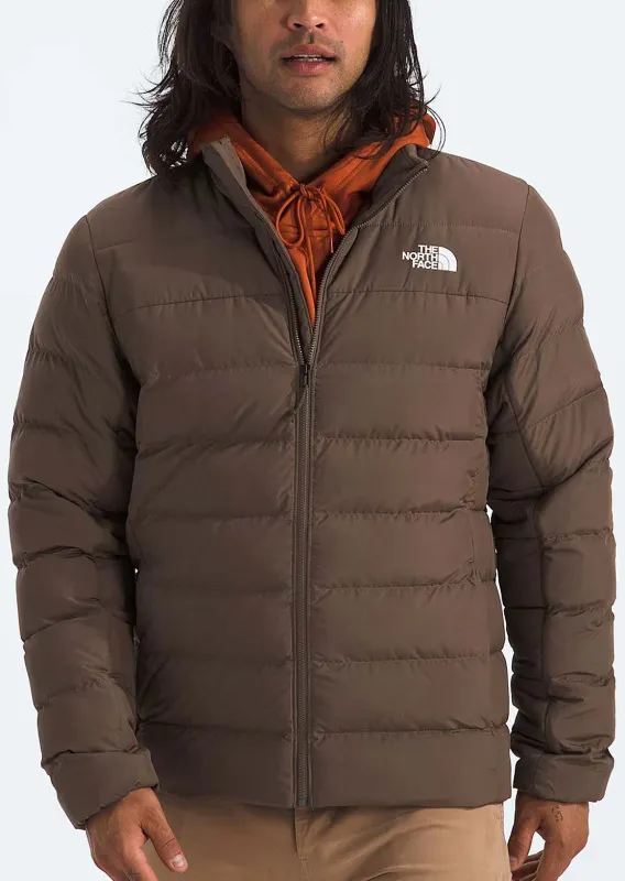 The North Face Men's Aconcagua 3 Jacket sold by Prfo