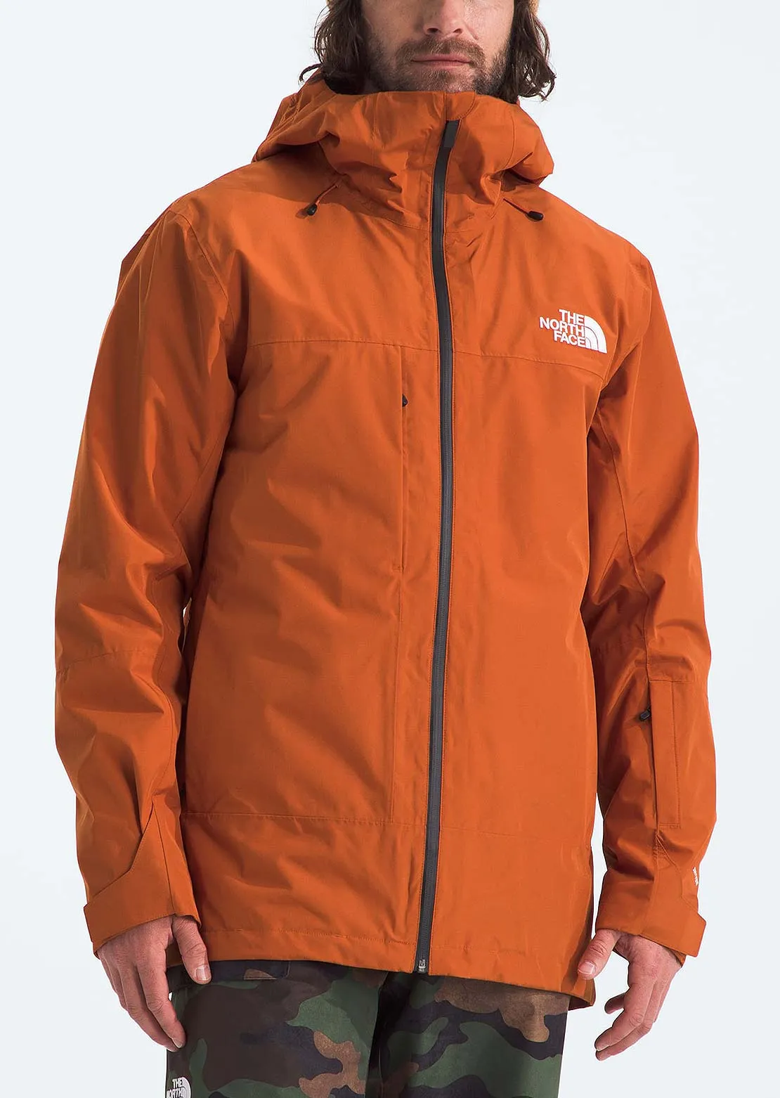 The North Face Men's Thermoball Snow Triclimate Jacket sold by Prfo product image thumbnail 2