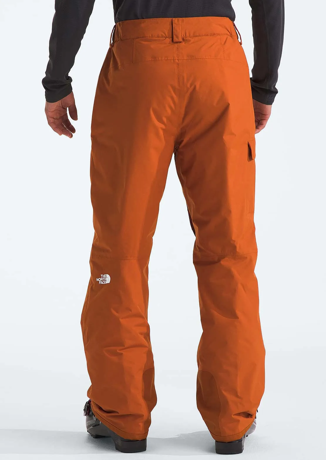 The North Face Men's Freedom Insulated Pants sold by Prfo product image thumbnail 4