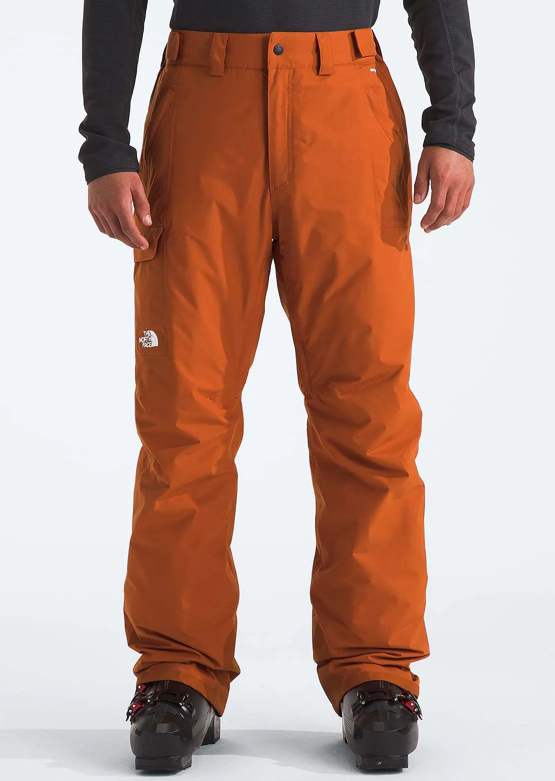 The North Face Men's Freedom Insulated Pants sold by Prfo product image thumbnail 2