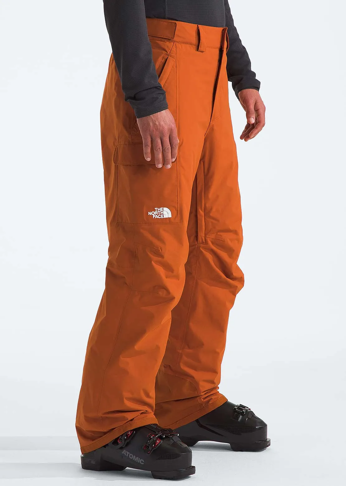 The North Face Men's Freedom Insulated Pants sold by Prfo product image thumbnail 3