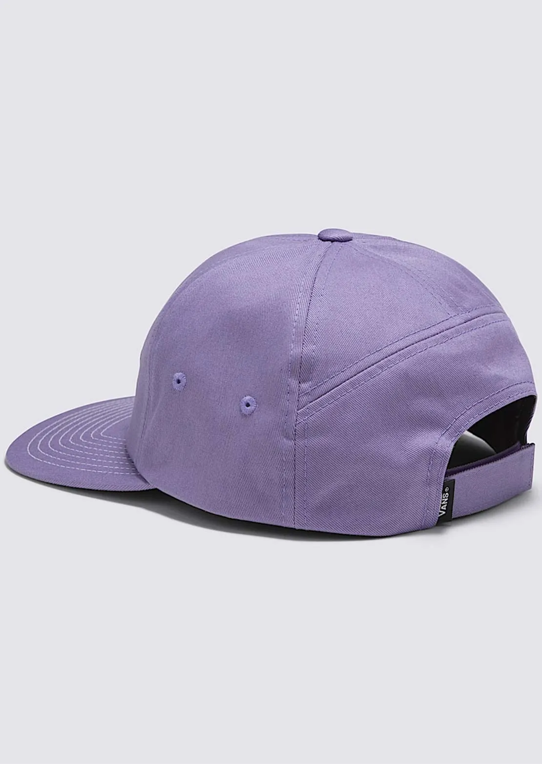 Vans Men's Spray On Jockey Cap sold by Prfo product image thumbnail 2