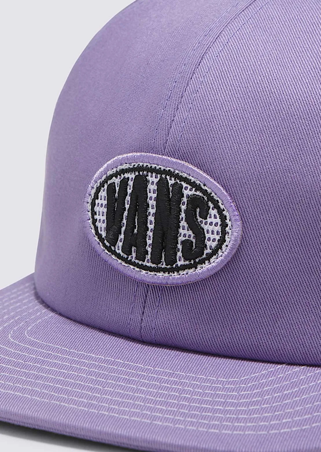 Vans Men's Spray On Jockey Cap sold by Prfo product image thumbnail 3