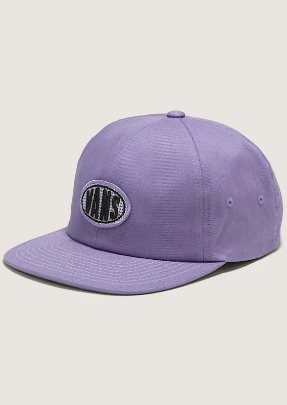 Vans Men's Spray On Jockey Cap sold by Prfo